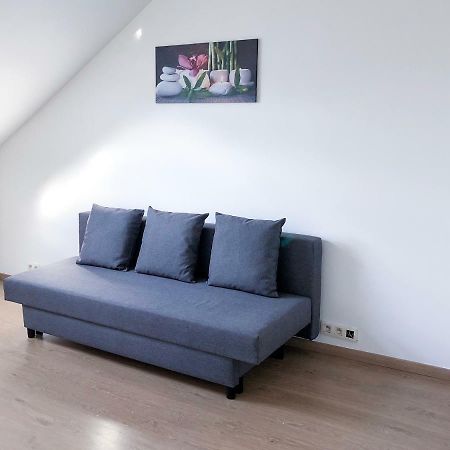 בריסל Beautiful Modern Apartment מראה חיצוני תמונה