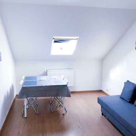 בריסל Beautiful Modern Apartment מראה חיצוני תמונה