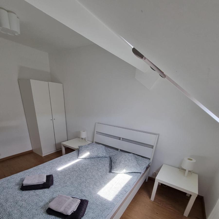 בריסל Beautiful Modern Apartment מראה חיצוני תמונה