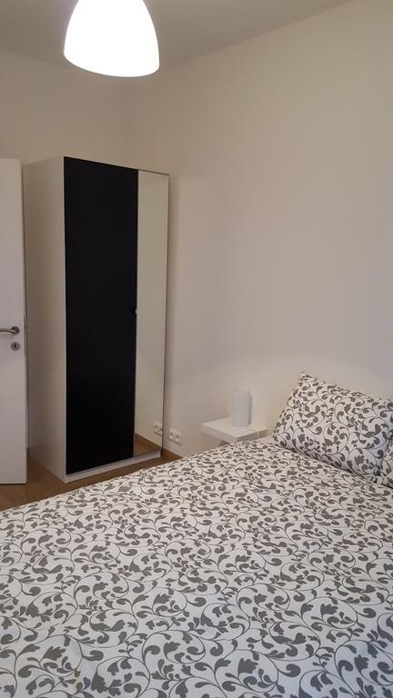 בריסל Beautiful Modern Apartment מראה חיצוני תמונה