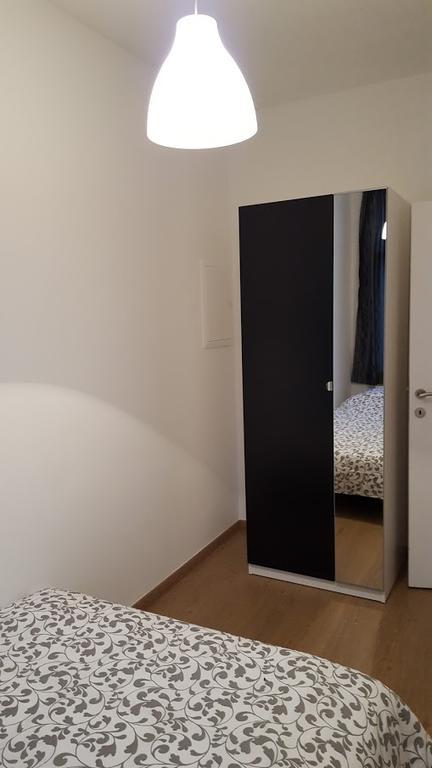 בריסל Beautiful Modern Apartment מראה חיצוני תמונה