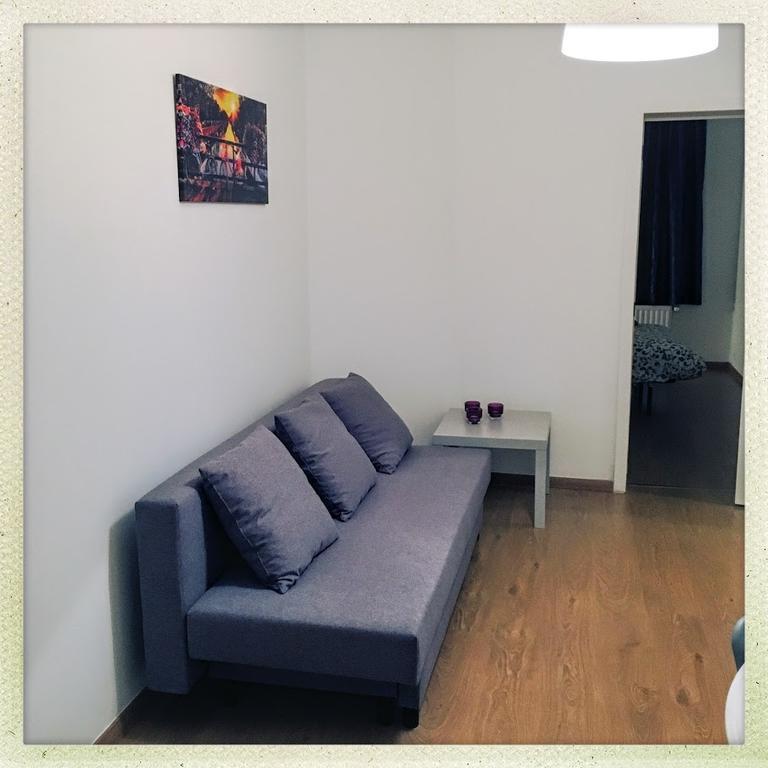 בריסל Beautiful Modern Apartment מראה חיצוני תמונה